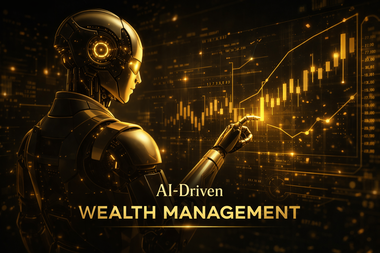 AI-Driven Wealth Management