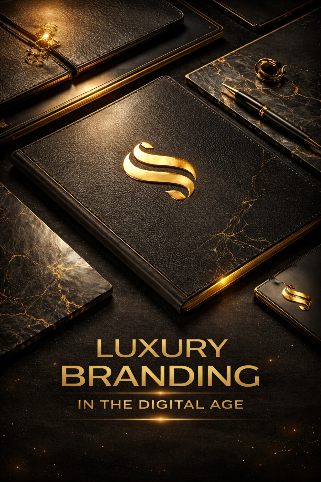 Luxury Branding in the Digital Age