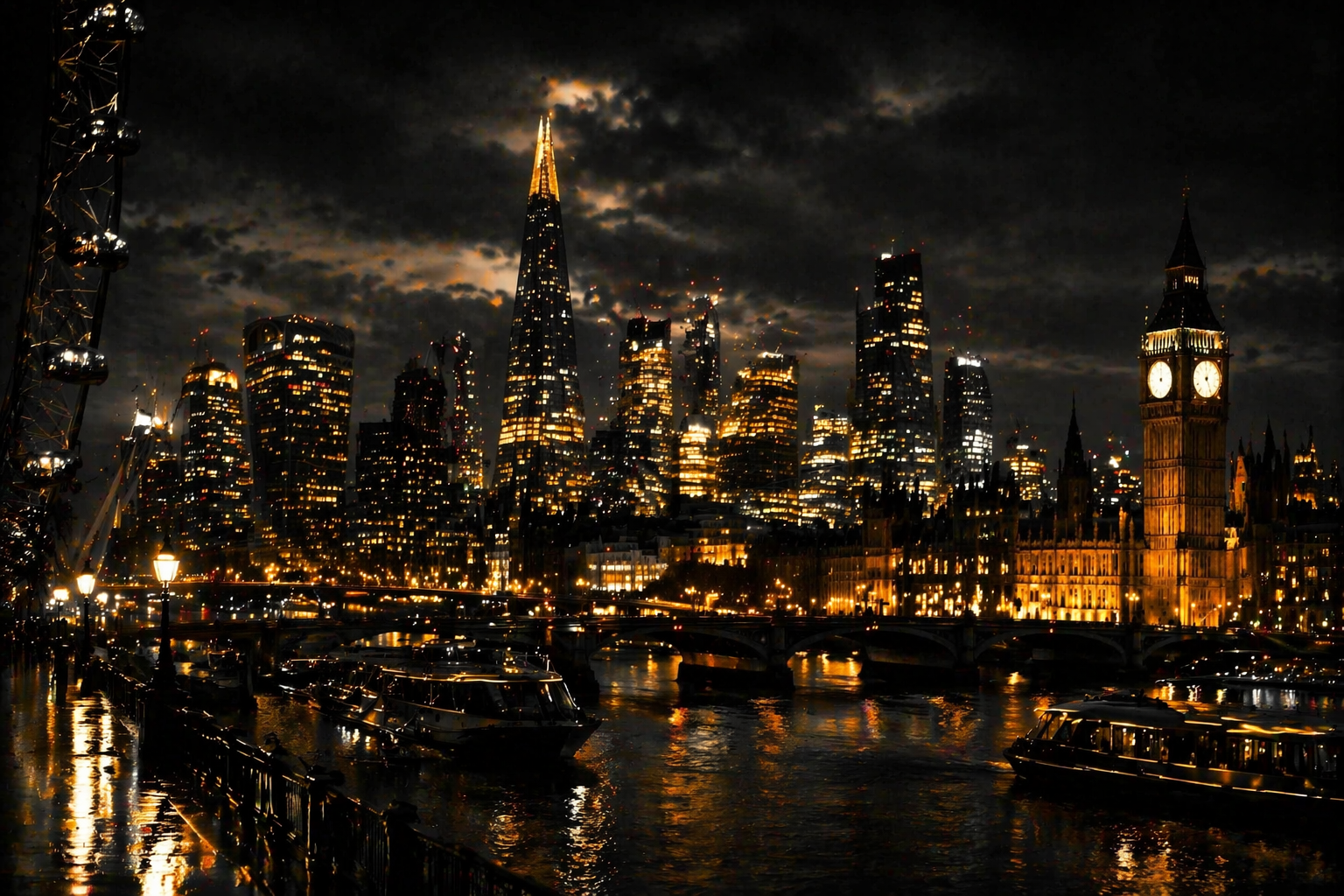 Networking in European Tech Hubs