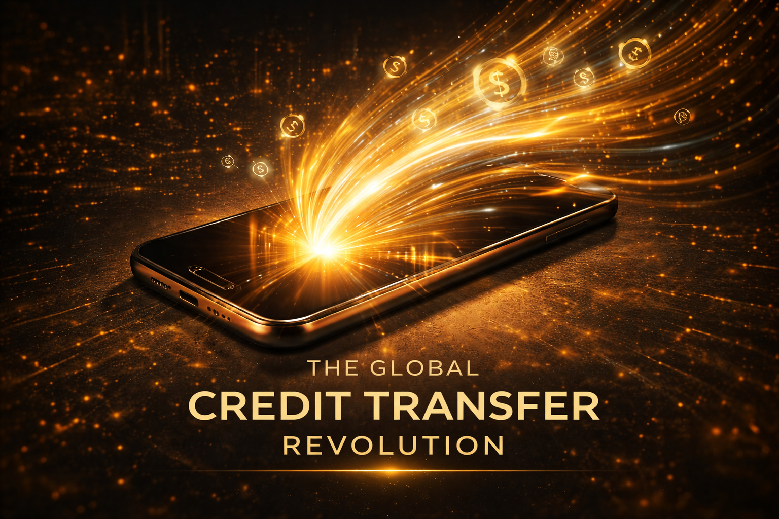 Global Credit Transfer Revolution