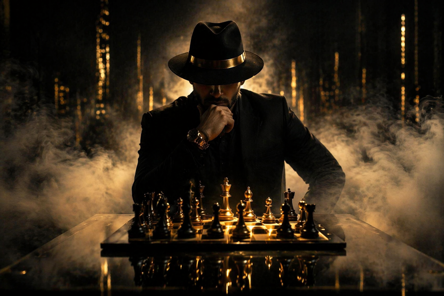 Risk Management in Volatile Markets