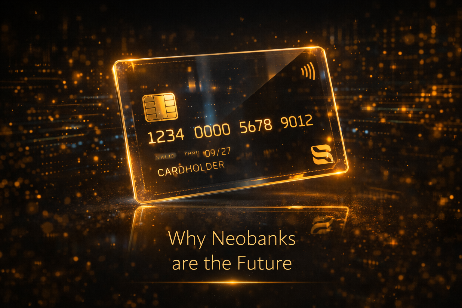 Why Neobanks are the Future
