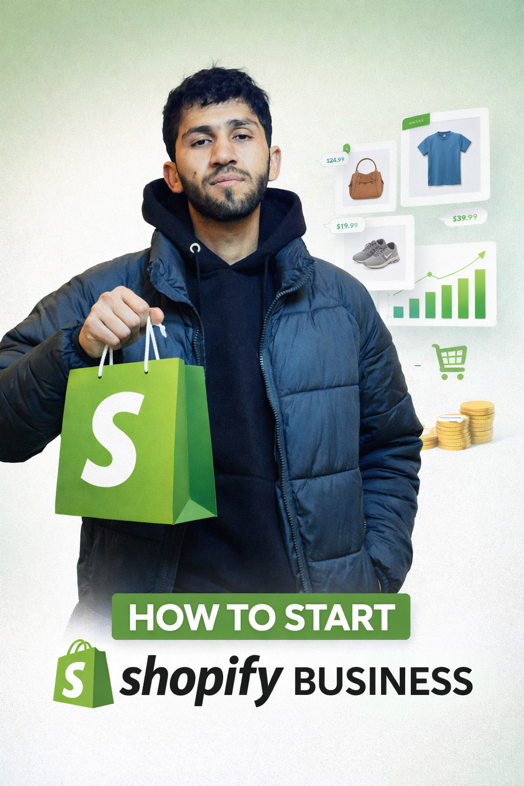 Building an Empire on Shopify: A Strategic Guide